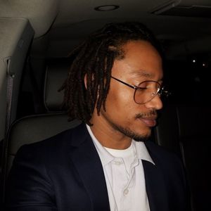 Meet your Posher, Dean